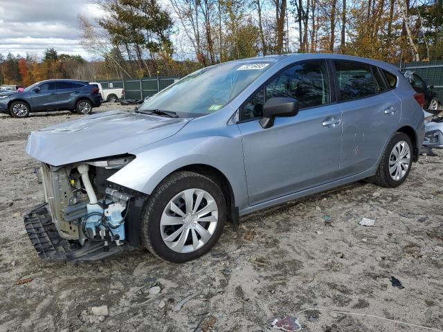 SUBARU IMPREZA 2017 4s3gtaa60h3701095