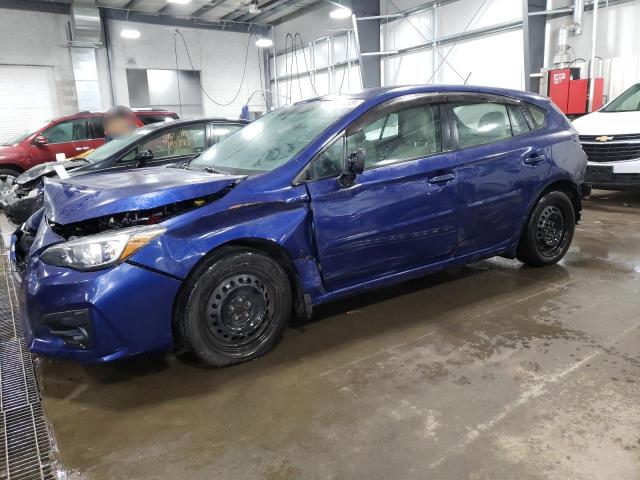 SUBARU IMPREZA 2017 4s3gtaa60h3728376