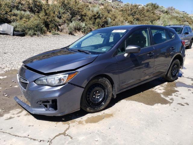 SUBARU IMPREZA 2017 4s3gtaa60h3730709