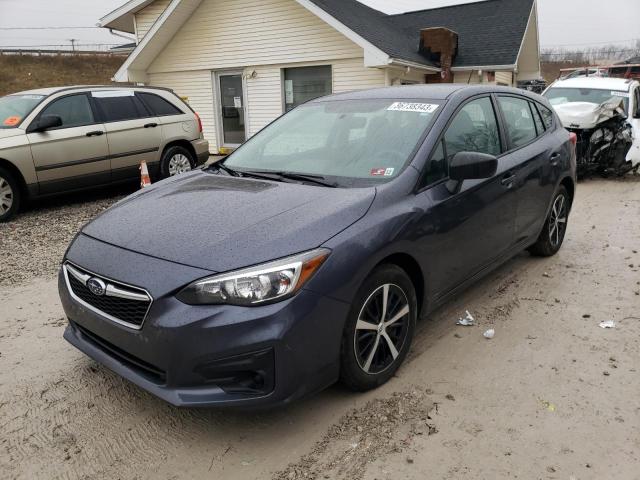 SUBARU IMPREZA 2017 4s3gtaa60h3742584