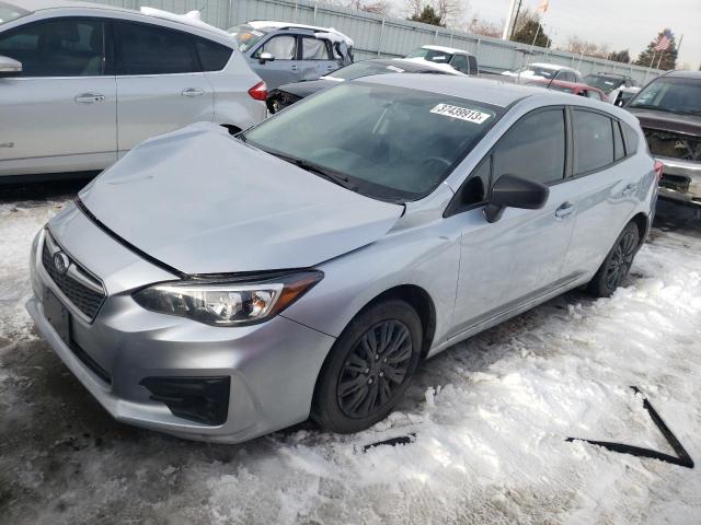 SUBARU IMPREZA 2017 4s3gtaa60h3745744