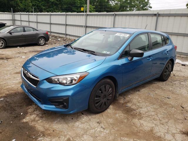 SUBARU IMPREZA 2017 4s3gtaa60h3747042