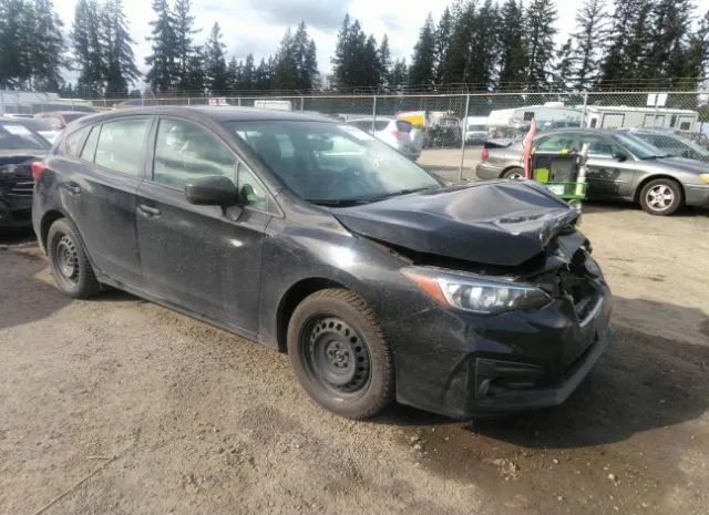 SUBARU IMPREZA 2017 4s3gtaa60h3747770