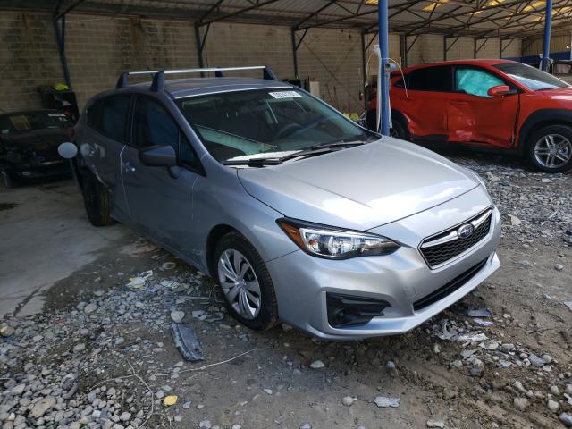 SUBARU IMPREZA 2017 4s3gtaa60h3751267