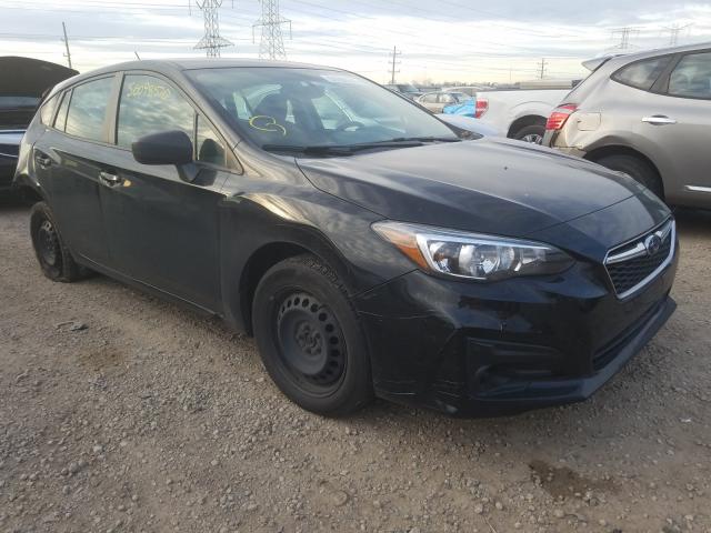 SUBARU IMPREZA 2018 4s3gtaa60j1718089