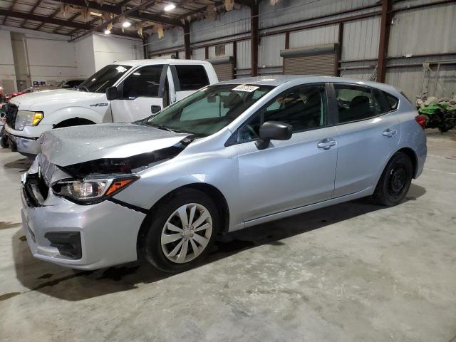 SUBARU IMPREZA 2018 4s3gtaa60j1729674