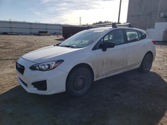 SUBARU IMPREZA 2018 4s3gtaa60j1741260