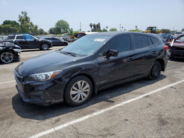 SUBARU IMPREZA 2018 4s3gtaa60j3701331