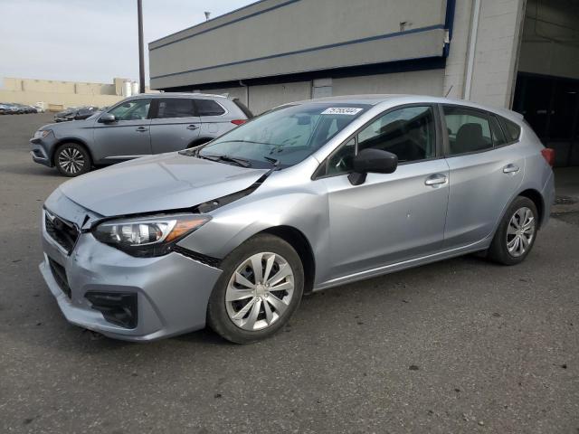 SUBARU IMPREZA 2018 4s3gtaa60j3710529