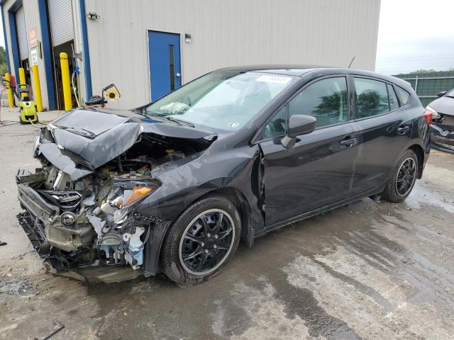 SUBARU IMPREZA 2018 4s3gtaa60j3714273