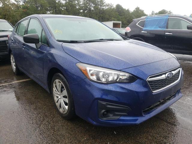 SUBARU IMPREZA 2017 4s3gtaa60j3715519