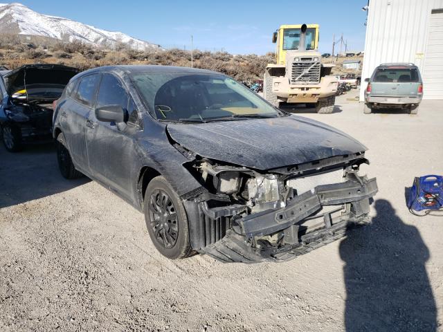 SUBARU IMPREZA 2018 4s3gtaa60j3716170