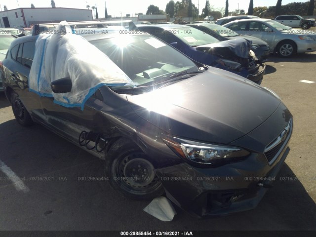 SUBARU IMPREZA 2018 4s3gtaa60j3716315