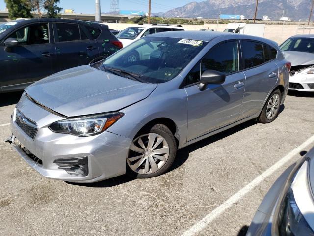 SUBARU IMPREZA 2018 4s3gtaa60j3718338