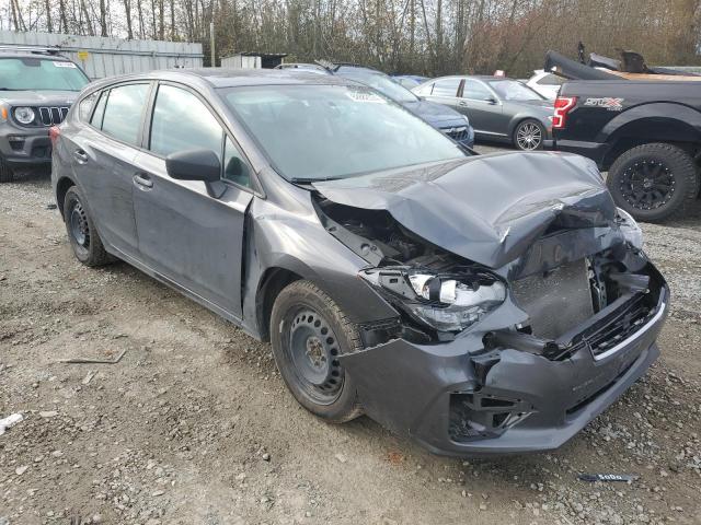 SUBARU IMPREZA 2018 4s3gtaa60j3726018