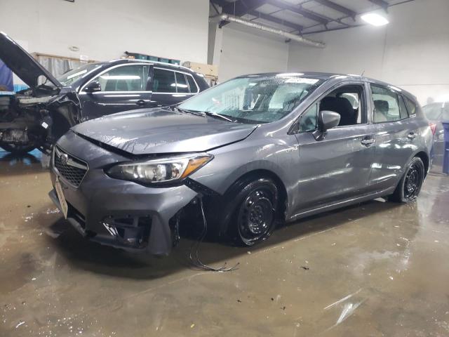 SUBARU IMPREZA 2018 4s3gtaa60j3728268