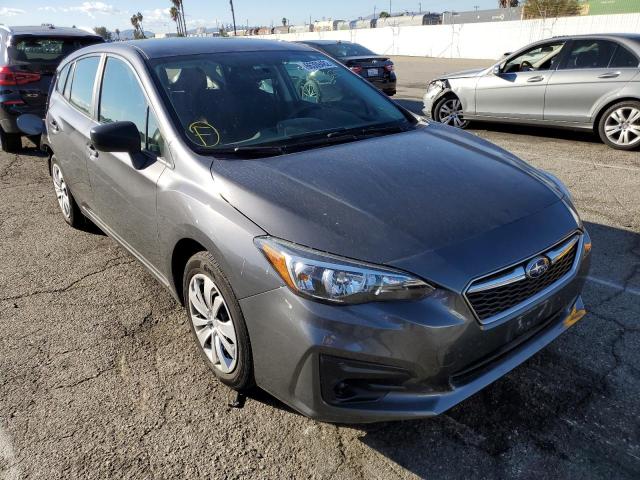 SUBARU IMPREZA 2018 4s3gtaa60j3732000