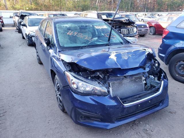 SUBARU IMPREZA 2018 4s3gtaa60j3732062