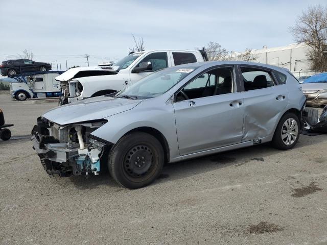 SUBARU IMPREZA 2018 4s3gtaa60j3734619