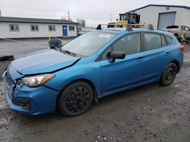 SUBARU IMPREZA 2019 4s3gtaa60k1751630