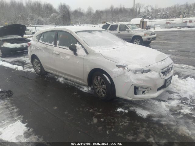 SUBARU IMPREZA 2019 4s3gtaa60k3702514