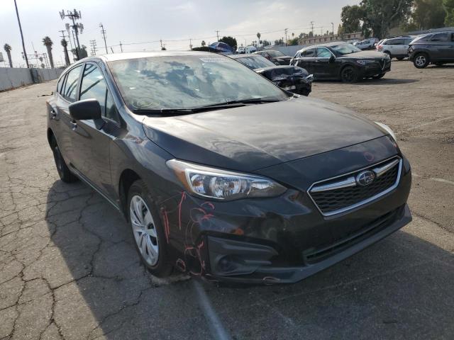 SUBARU IMPREZA 2019 4s3gtaa60k3714436