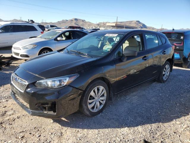 SUBARU IMPREZA 2019 4s3gtaa60k3715621