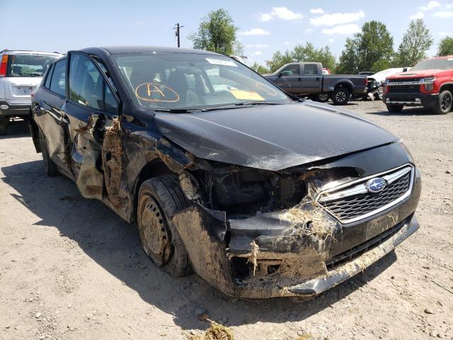 SUBARU IMPREZA 2019 4s3gtaa60k3721449