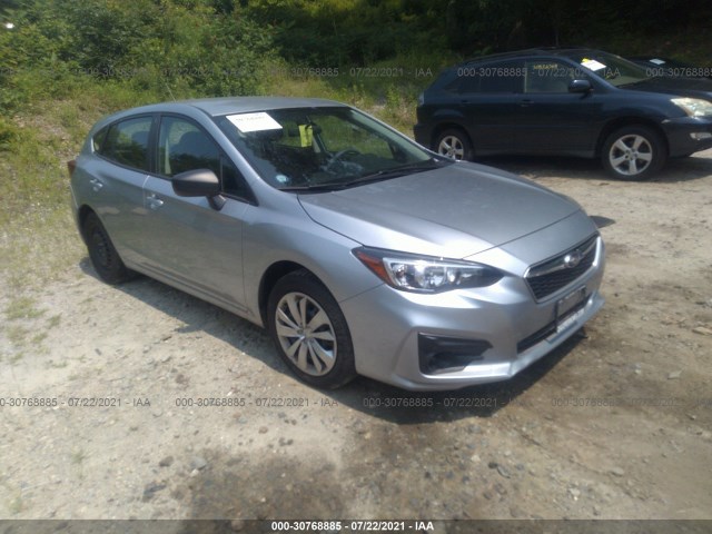 SUBARU IMPREZA 2019 4s3gtaa60k3725145