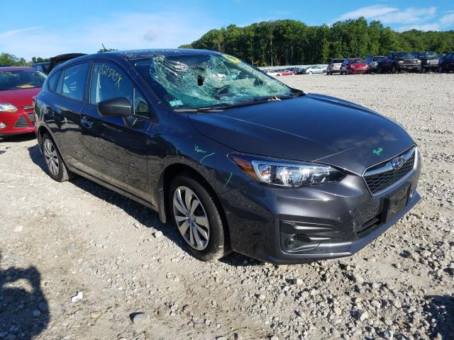 SUBARU IMPREZA 2019 4s3gtaa60k3728904