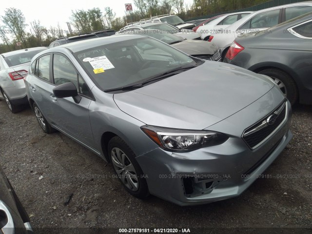 SUBARU IMPREZA 2019 4s3gtaa60k3733035