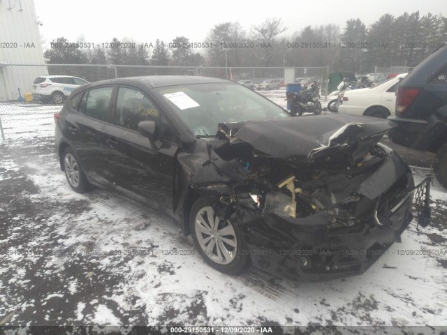 SUBARU IMPREZA 2019 4s3gtaa60k3737439