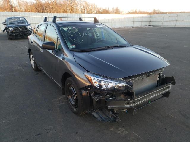 SUBARU IMPREZA 2019 4s3gtaa60k3738705