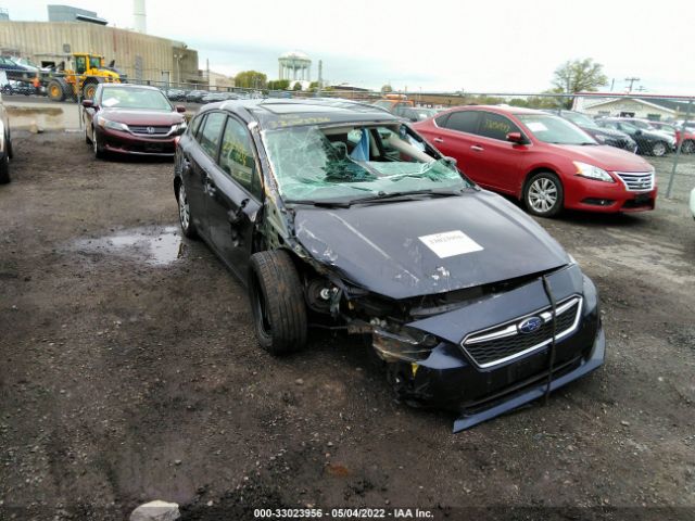 SUBARU IMPREZA 2019 4s3gtaa60k3739224