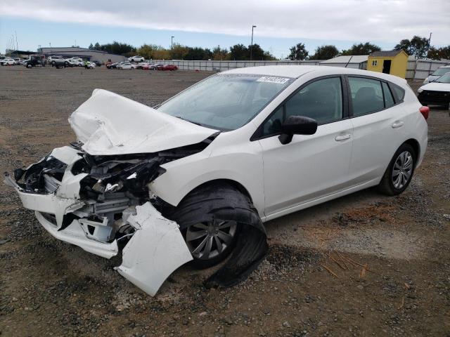 SUBARU IMPREZA 2019 4s3gtaa60k3743418