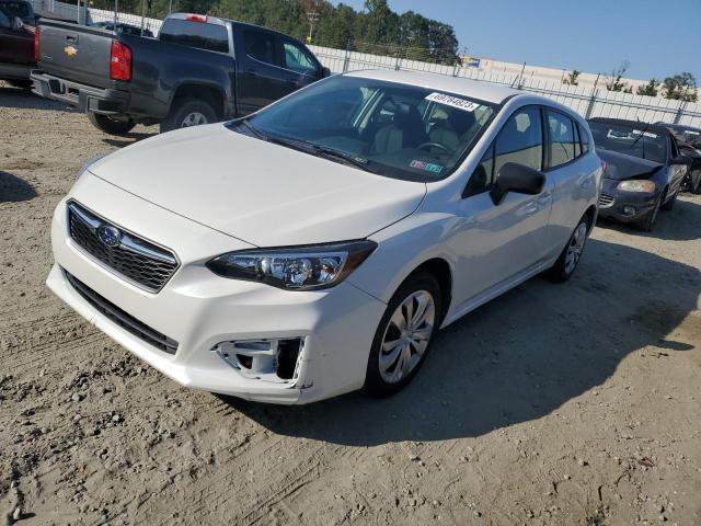 SUBARU IMPREZA 2019 4s3gtaa60k3745797