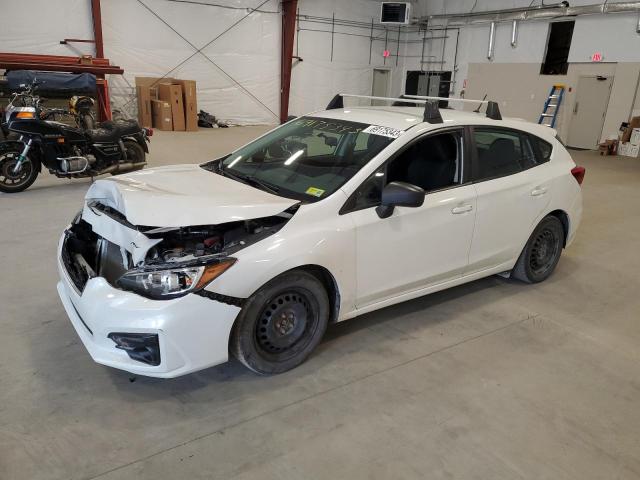 SUBARU IMPREZA 2019 4s3gtaa60k3755987