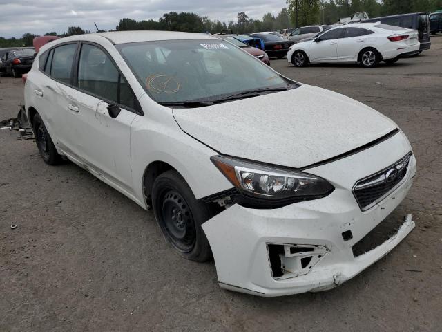 SUBARU IMPREZA 2019 4s3gtaa60k3759456