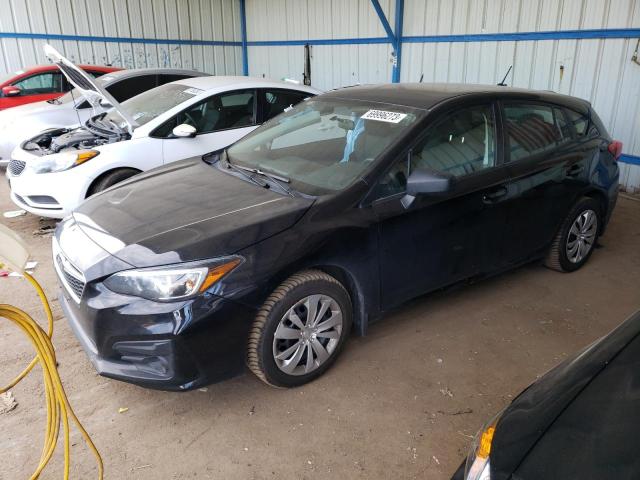 SUBARU IMPREZA 2019 4s3gtaa60k3759649