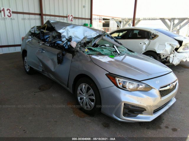 SUBARU IMPREZA 2019 4s3gtaa60k3761885