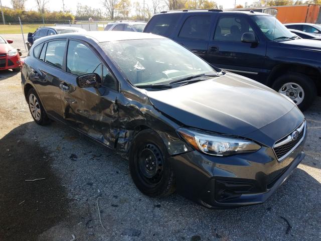 SUBARU IMPREZA 2019 4s3gtaa60k3762082