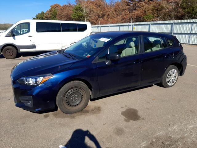 SUBARU IMPREZA 2019 4s3gtaa60k3763118