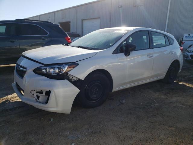 SUBARU IMPREZA 2017 4s3gtaa61h1744954