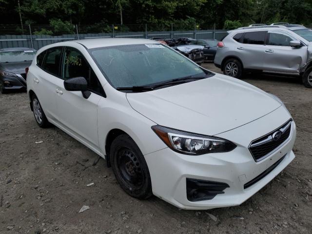 SUBARU IMPREZA 2017 4s3gtaa61h3705978