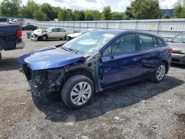 SUBARU IMPREZA 2017 4s3gtaa61h3706516