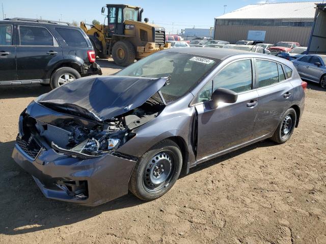 SUBARU IMPREZA 2017 4s3gtaa61h3707410