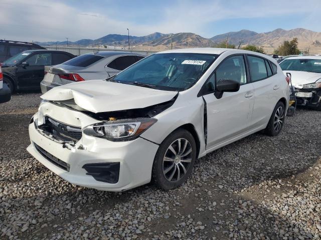 SUBARU IMPREZA 2017 4s3gtaa61h3713272