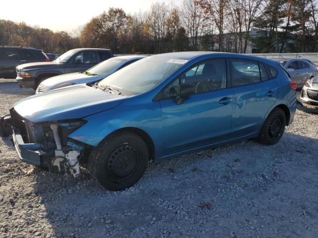 SUBARU IMPREZA 2017 4s3gtaa61h3728743