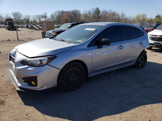 SUBARU IMPREZA 2017 4s3gtaa61h3733912