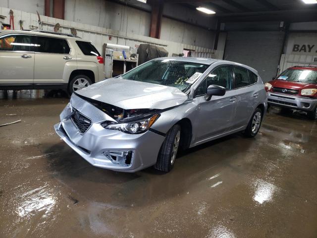 SUBARU IMPREZA 2017 4s3gtaa61h3734123